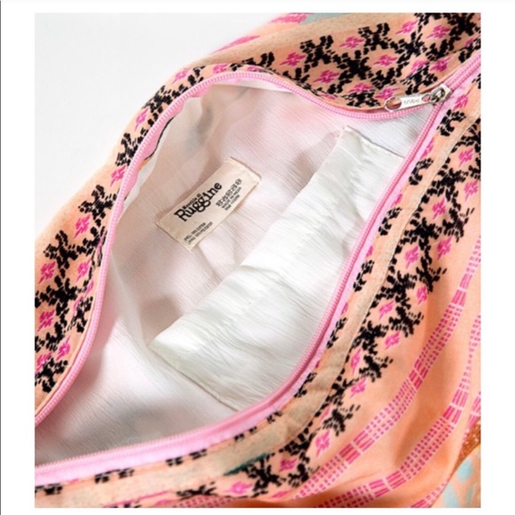 **SOLD***SOLD** NWT Ruggine Multi Boho Bag - Picture 6 of 7